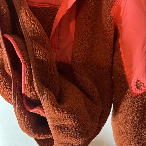 FP movement fleece pullover - Picture 9 of 11